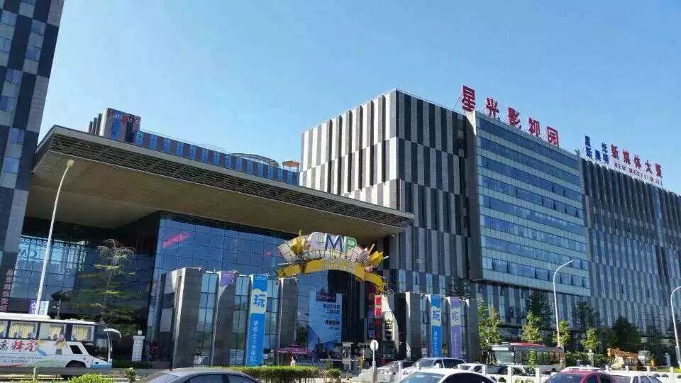 北京北影艺考培训学校北门 北京北影艺考培训学校北门
