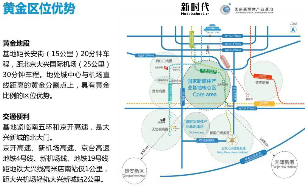 2020 国际超模大赛北京赛区总决赛·半决赛开赛在即