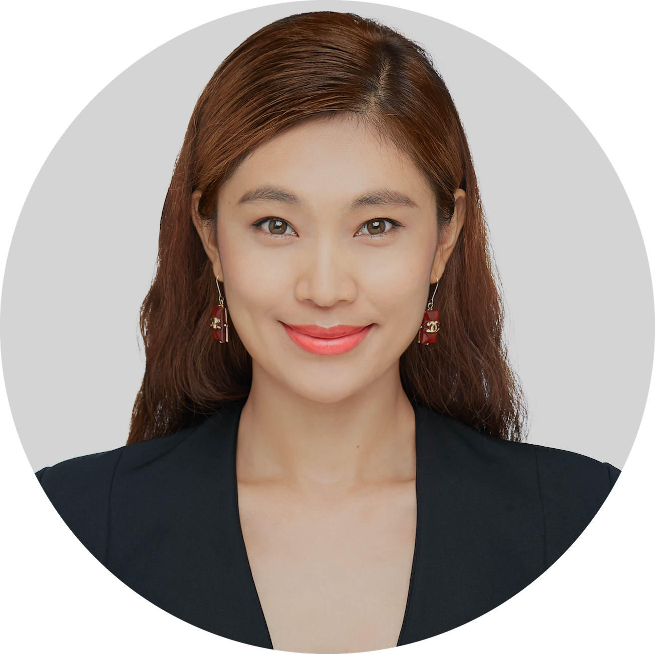 常凯琳Karen 常凯琳Karen