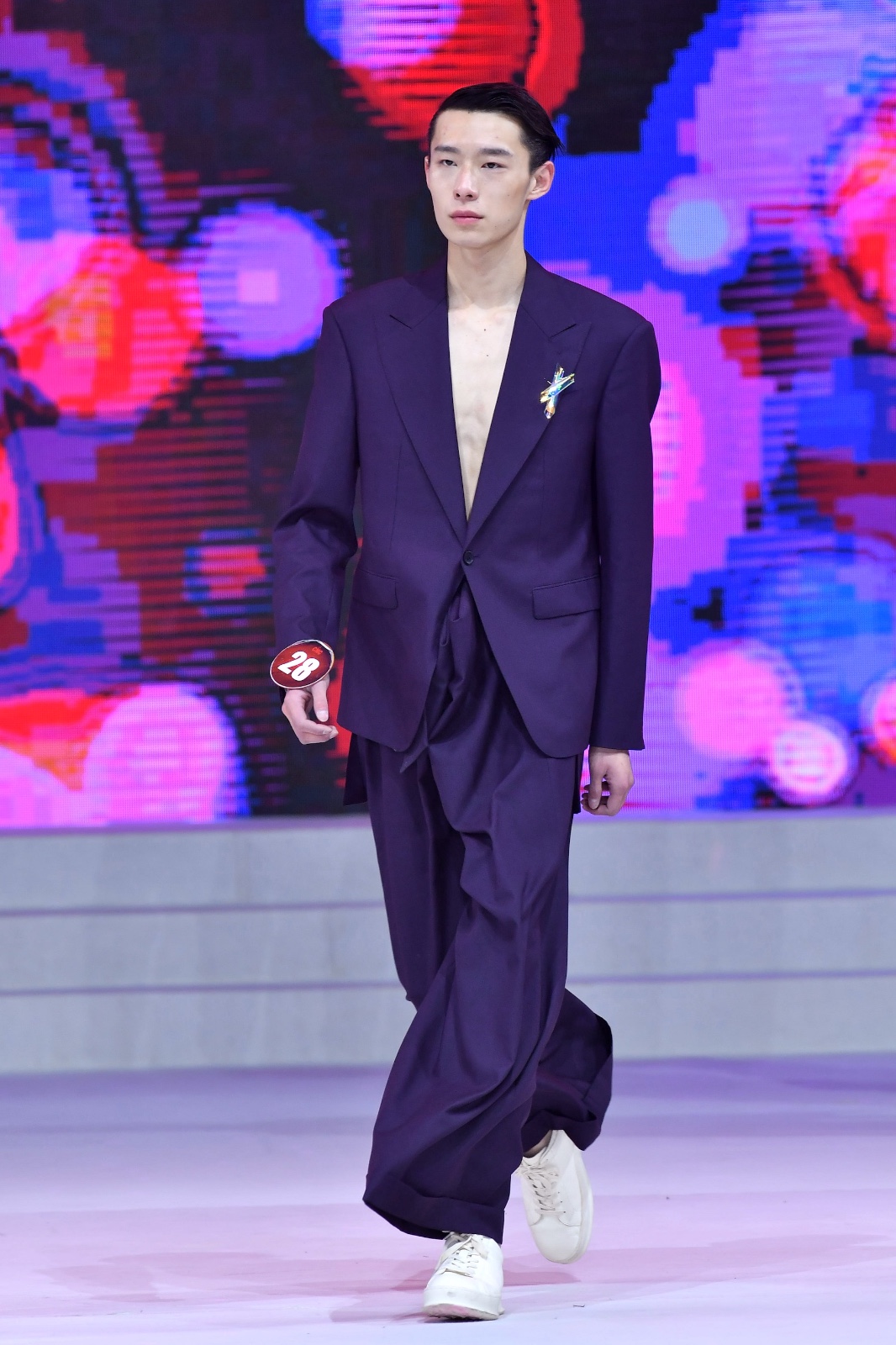 王汉维