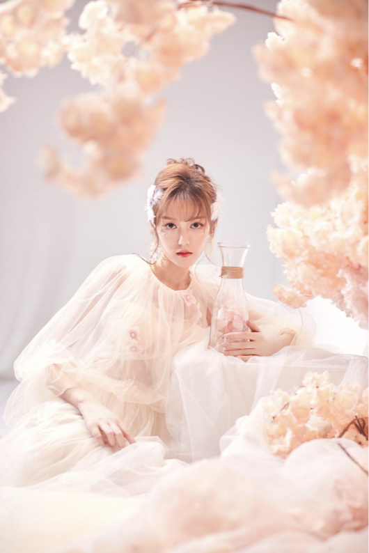 白如玉